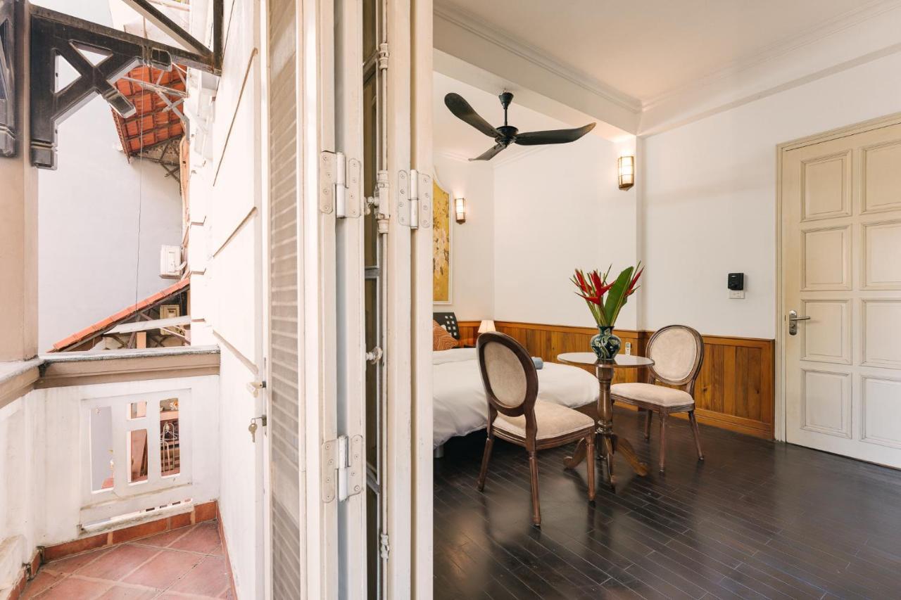 Ann'S Homestay - Hanoi, Hanoi