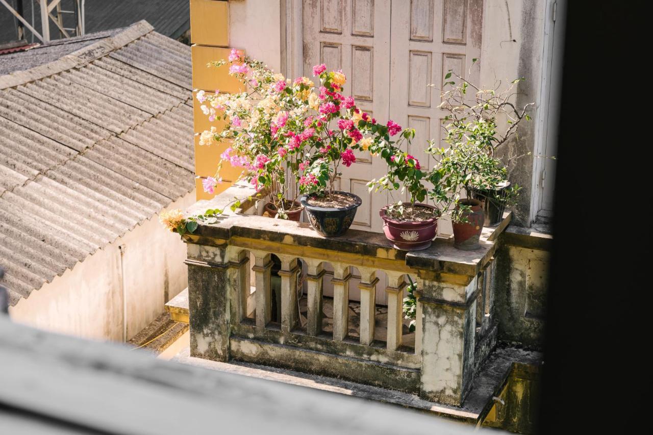 Ann'S Homestay - Hanoi — Photos 2